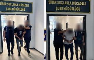 E-Ticarete, sahte ilan veren şahıslar yakalandı