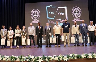 KOCAELİ 11 bir DİLDE MÜNAZARA YARIŞMALARI TÜRKİYE...
