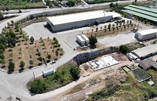 Kocaeli Büyükşehir Belediyesi, Sakatathane Hizmet...