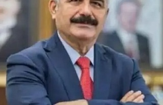 AKP'li Hülagü'nün Oğlu Taha Hülagü...