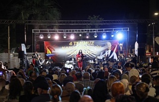 İzmit Kent Orkestrası, Karamürsel'in Kurtuluş...