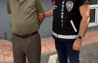 Kasten Öldürme Suçundan Aranan Şahıs Yakalandı...