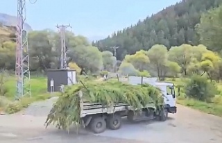 İçişleri Bakanı Yerlikaya, Uyuşturucu Operasyonlarının,...