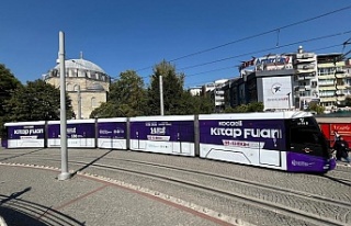 Kocaeli Kitap Fuarı'na, Geri Sayım Başladı