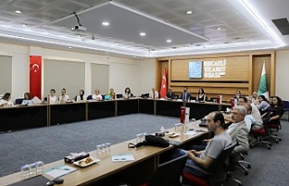 Kocaeli Ticaret Odası ve Mikro Yazılım'dan...