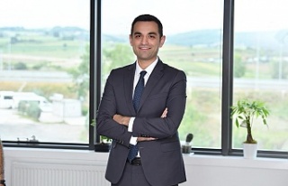 Yıldız Demir, Çelik’te Üst Düzey Atama Gerçekleşti