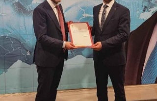 AK Parti Körfez'de Değişim Yok: Nurettin Okudan'la...
