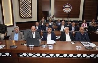 Başkan Söğüt: "Kabakoz’da, Kentsel Dönüşüm...