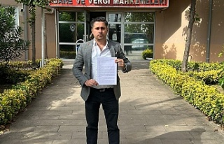 CHP’li Meclis Üyesi Günay’dan, Körfez Belediyesi’ne...