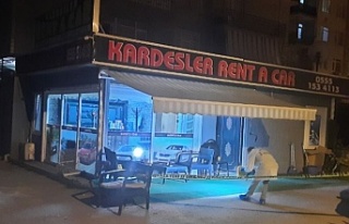 Gölcük'te, Silahlı Saldırı: Bir Kişi Ağır...