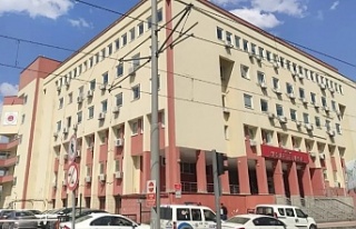 Gölcük'te Tekvando Kursunda Cinsel İstismar...
