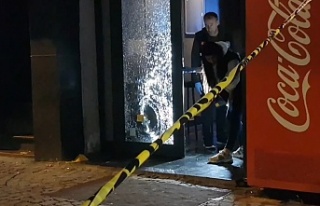 İzmit’te Eğlence Mekanına Silahlı Saldırı:...