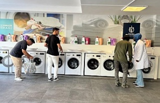 Kocaeli Büyükşehir Belediyesi'nden, Üniversitelilere...