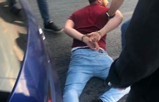Kocaeli'de Göçmen Kaçakçılığı Operasyonu:...