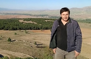 Kocaeli'de Kayıp Şahsın Cansız Bedeni Yuvacık...