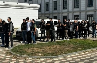 Kocaeli'deki Silahlı Saldırıda 4 Kişi Yaralandı,...