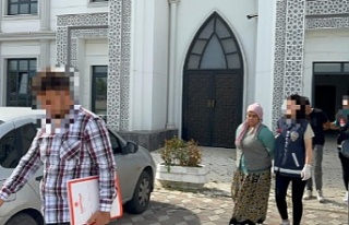 Kocaeli Emniyeti, Kartepe'deki Hırsızlık Olayına,...