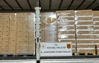 Kocaeli'nin, Dilovası ve Körfez ilçelerinde,...