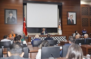 Körfez Belediyesi'nin, 2025 Bütçesi 2 Milyar...