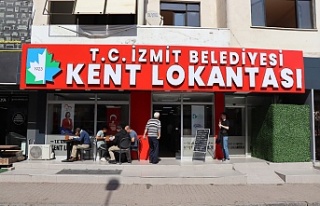 Paşalılar Kent Lokantası’ndan Memnun: “Siyasetin...