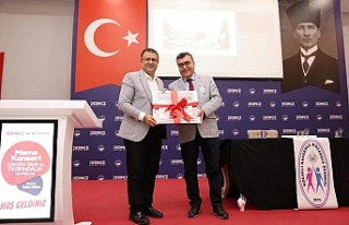 Prof. Dr. Zafer Utkan, Meme kanserinde, erken tanının...