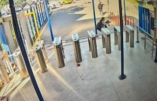 TUSAŞ'ta, Terör Saldırısı: 3 Şehit, 14...
