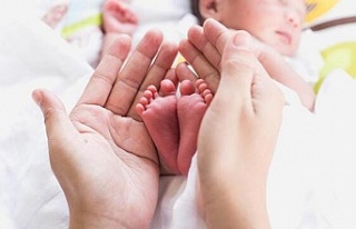 17 Kasım Dünya Prematüre Günü, Farkındalığı...
