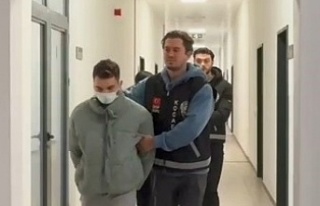 Darıca'da Gasp Olayı: İki Kişiyi Gasp Eden...