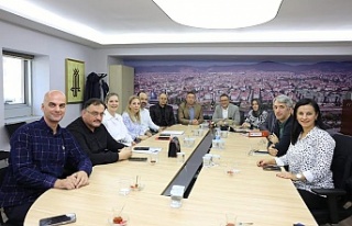 Derince Belediye Başkanı, Av. Sertif Gökçe, Telekom...