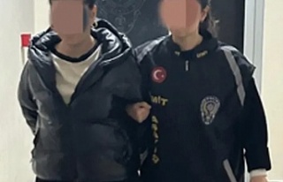 Kocaeli'de Uyuşturucu Ticareti Suçundan Aranan...