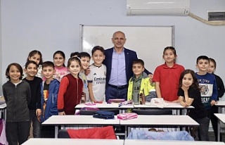 Körfez Belediye Başkanı, Şener Söğüt, Bilgi...