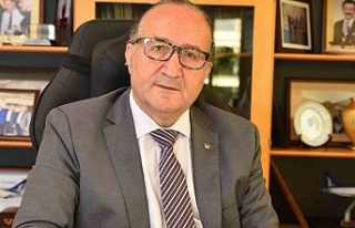 KSO Başkanı Zeytinoğlu, Sanayi Üretimi ve İşgücü...