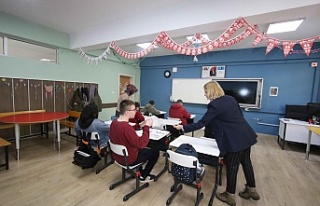 Özel Eğitim Sınıfları, Kocaeli’nde Hizmete...