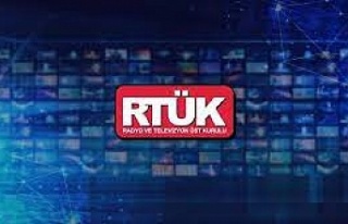 RTÜK, Erdoğan'ın Dizilerdeki Şiddete Tepkisi...