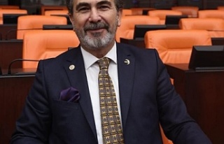 YRP Milletvekili Mehmet Aşıla: Asgari Ücret, En...