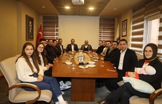 BAŞKANI SÖĞÜT KENTSEL DÖNÜŞÜM PROJELERİNİ...