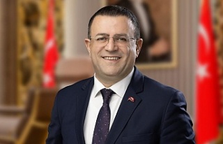 Belediye Başkanı Gökçe, Uluslararası Engelliler...
