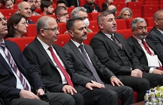 GENÇLİK POLİTİKASI, VİZYON ÇALIŞTAYI: GENÇLERİN...