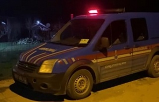 Kandıra'da Traktör Kazası: Sürücü Yaşamını...