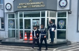 Kocaeli'de, 20 farklı Suçtan, Aranan Şahıs...