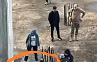KOCAELİ'DE, YENİKÖY MAHALLESİ'NDE, CANSIZ...