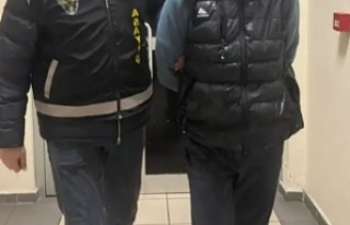 KOCAELİ EMNİYET MÜDÜRLÜĞÜ EKİPLERİ, ARANAN...