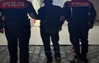Kocaeli İl Emniyet Müdürlüğü, yakalama operasyonu