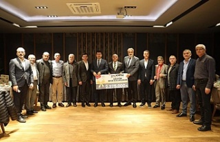 KÖRFEZ'DE SPOR KULÜPLERİNE 2 MİLYON 375 BİN...