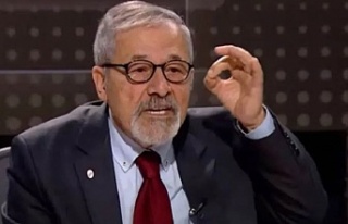 Naci Görür'den Marmara Bölgesi İçin Çarpıcı...