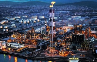 TÜPRAŞ VE PETROL İŞ SENDİKASI, ARASINDA TOPLU...