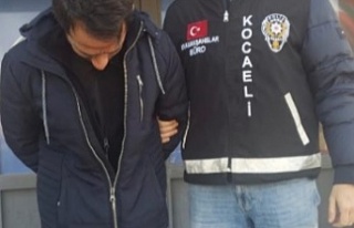 CİNSEL TACİZ VE ŞANTAJ SUÇUNDAN MAHKUM EDİLEN...