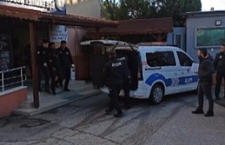 Kardeşi Kasten Öldürmek Suçundan, 20 Yıl Hapis...