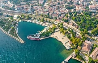 KARTEPE'DEKİ 2 YAPI KORUMA ALTINA ALDI