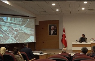 KARTEPE MECLİSİNDE, KARTEPE DEVLET HASTANESİ İÇİN...